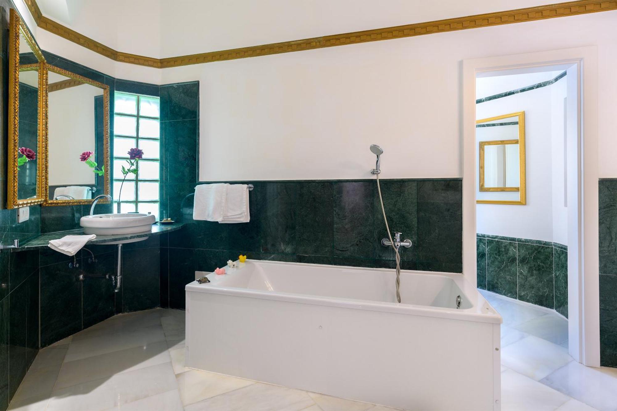 Oasis De Lujo - Luxury Boutique Villa 科斯塔特吉塞 外观 照片