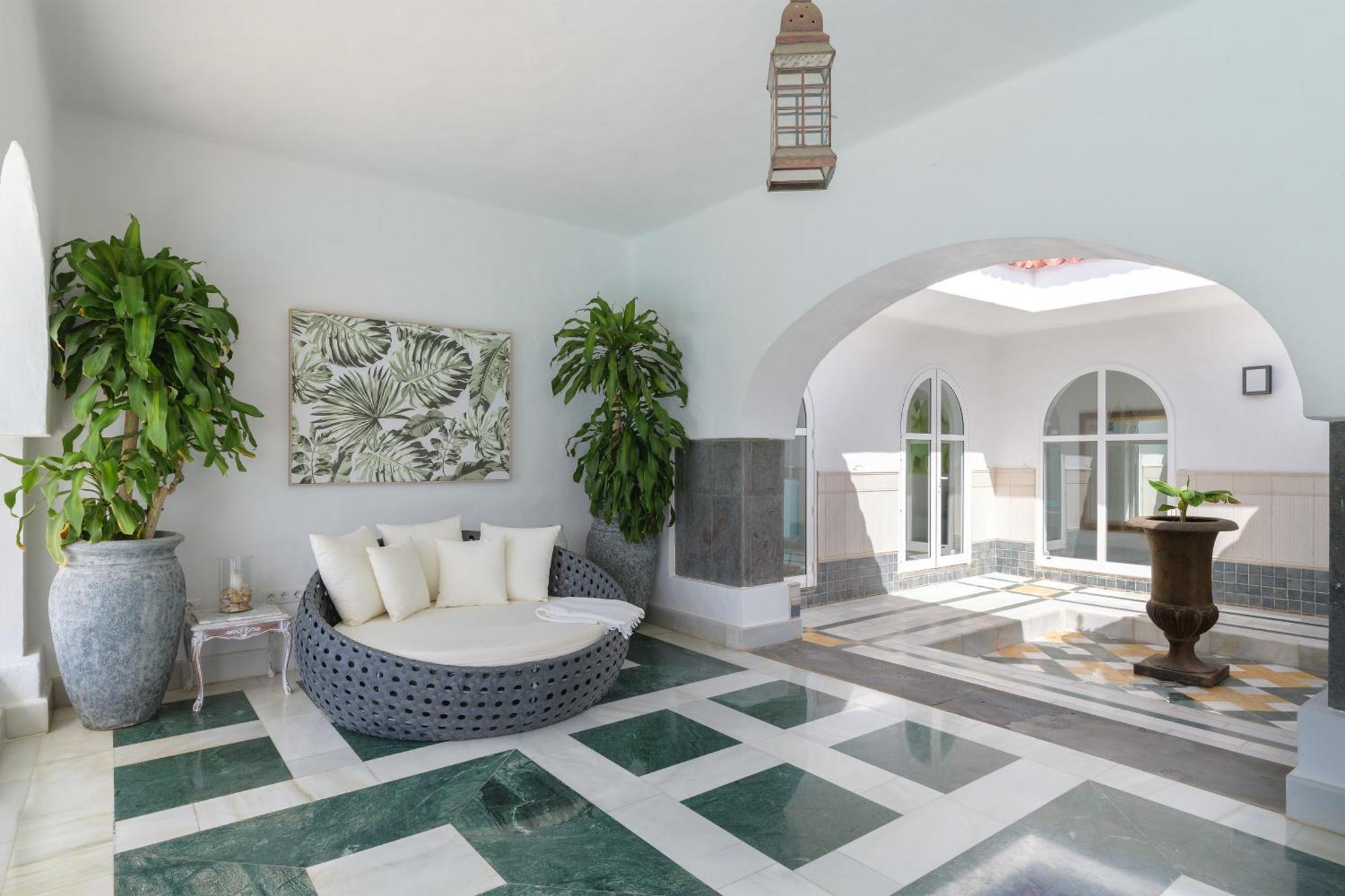 Oasis De Lujo - Luxury Boutique Villa 科斯塔特吉塞 外观 照片