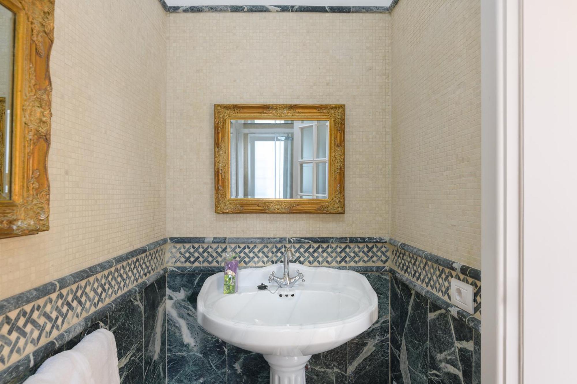 Oasis De Lujo - Luxury Boutique Villa 科斯塔特吉塞 外观 照片