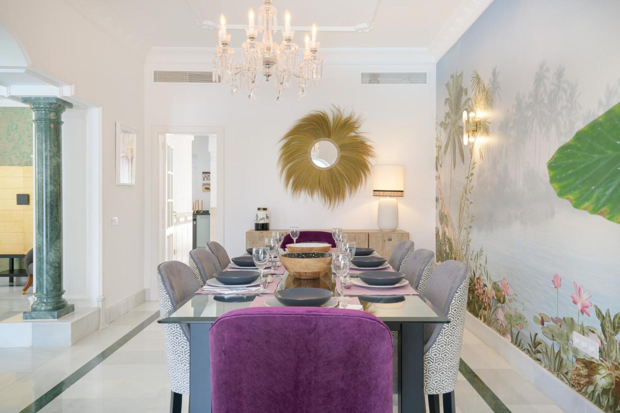 Oasis De Lujo - Luxury Boutique Villa 科斯塔特吉塞 外观 照片
